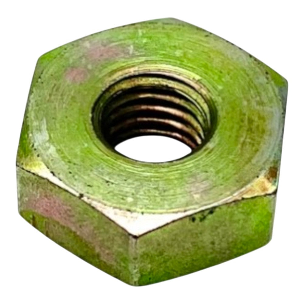 Bradley Nut 601-040