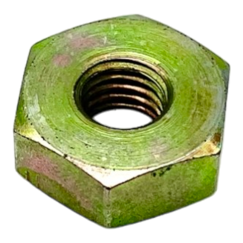 Bradley Nut 601-040