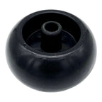 Bradley Anti-Scalp Wheel 601-043