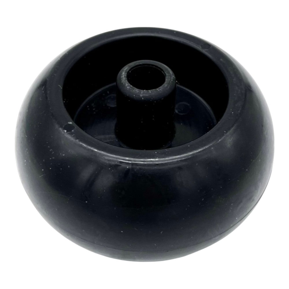 Bradley Anti-Scalp Wheel 601-043
