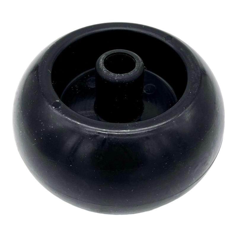 Bradley Anti-Scalp Wheel 601-043 - Bradley Mowers Super Store