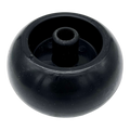 Bradley Anti-Scalp Wheel 601-043 - Bradley Mowers Super Store