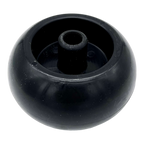 Bradley Anti-Scalp Wheel 601-043 - Bradley Mowers Super Store