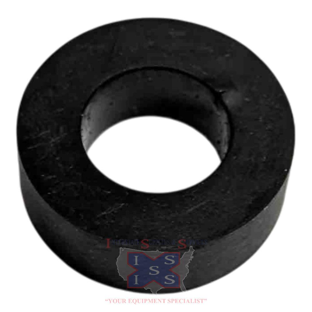 Bradley Handle Rubber Sleeve 601-057 - Bradley Mowers Super Store