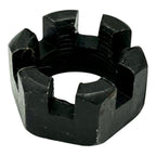 Bradley Hex Slotted Nut 601-074