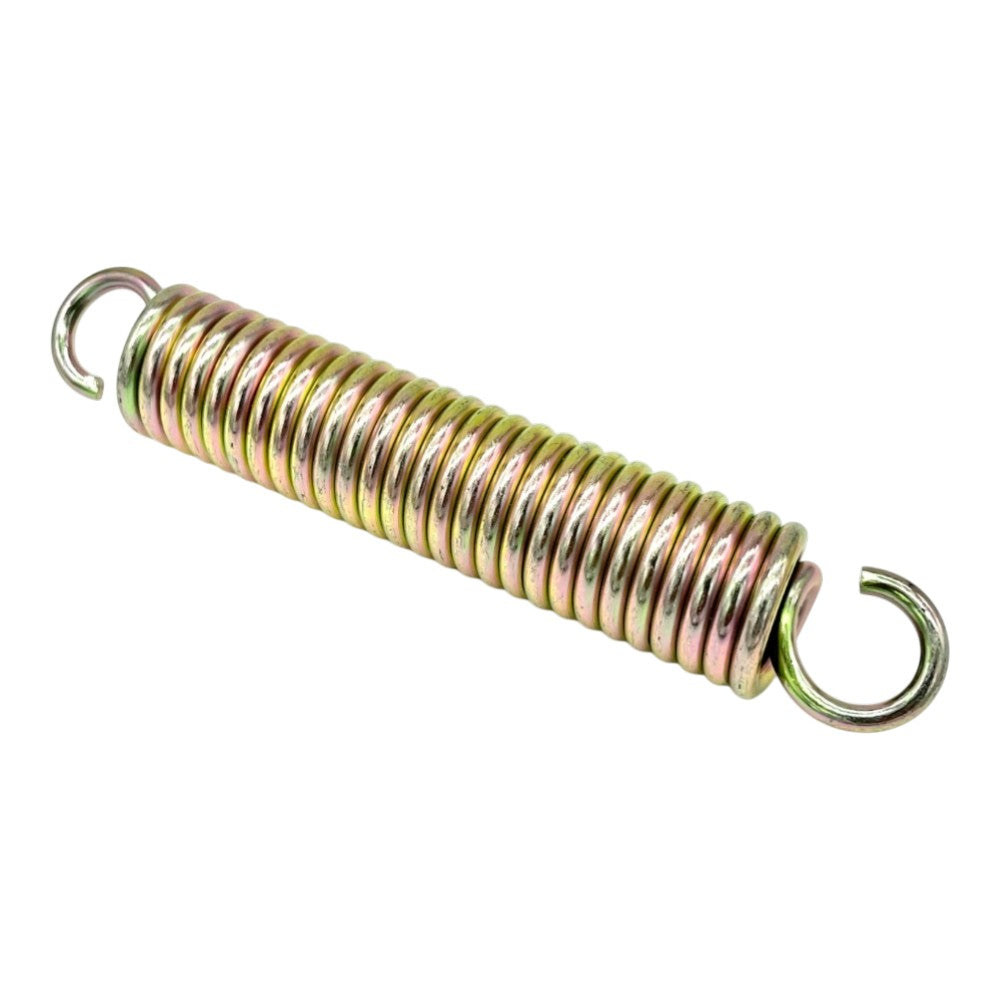 Bradley Traction Spring 601-076
