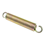 Bradley Traction Spring 601-076