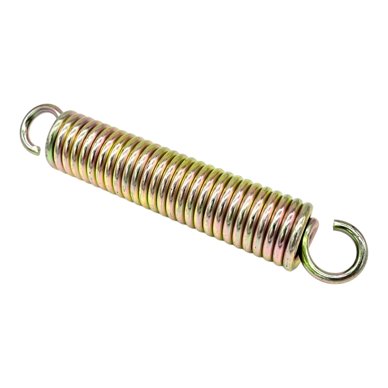 Bradley Traction Spring 601-076