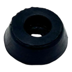 Bradley Rubber Bushing 601-078 - Bradley Mowers Super Store