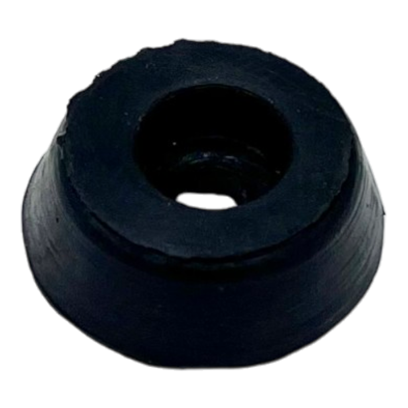 Bradley Rubber Bushing 601-078 - Bradley Mowers Super Store