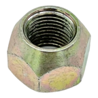 Bradley 1/2-20 Nut 601-085 - Bradley Mowers Super Store