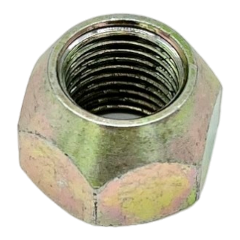 Bradley 1/2-20 Nut 601-085 - Bradley Mowers Super Store