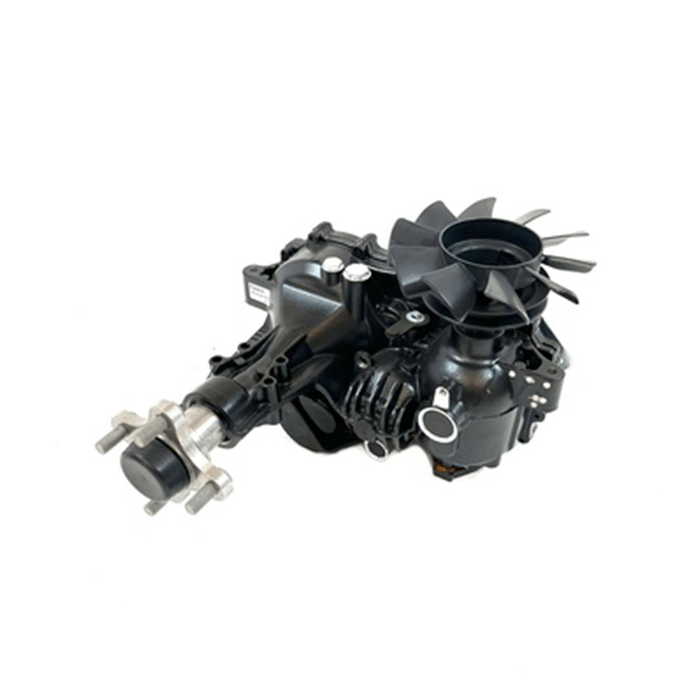 Bradley 48/52/61SC Left Hydraulic Motor 601-087