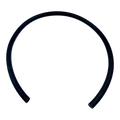 Bradley Fuel Line (Briggs & Stratton) 601-110