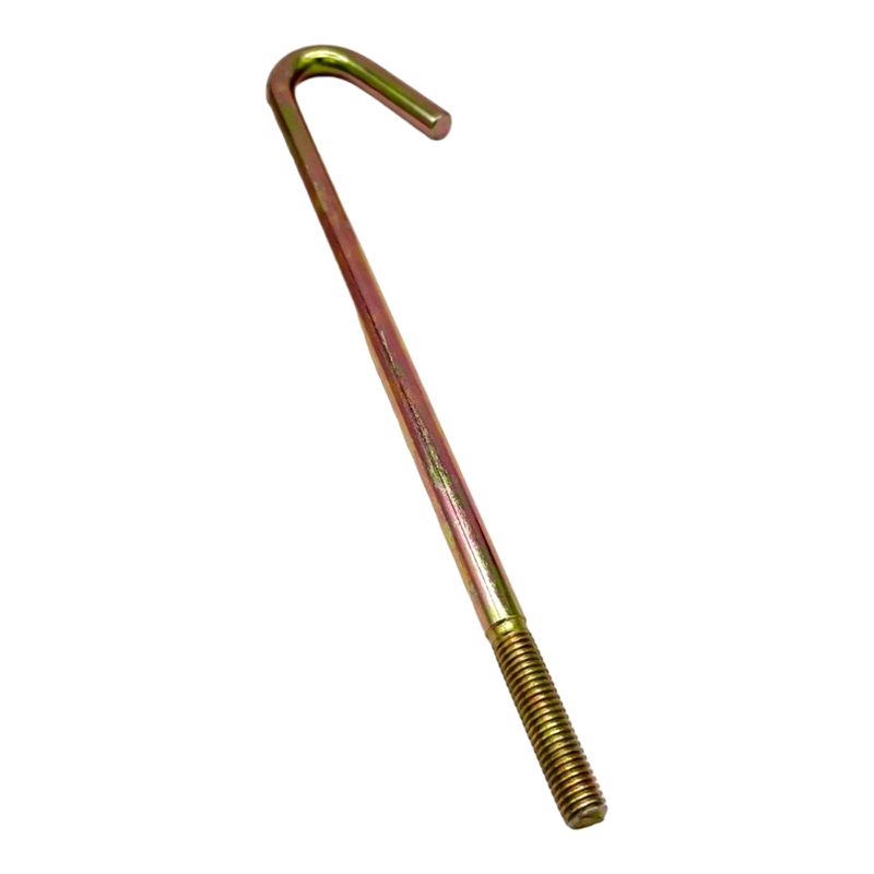 Bradley Battery Clamp Rod 601-118