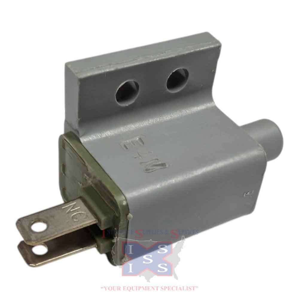Bradley 2-Wire Safety Switch 601-121
