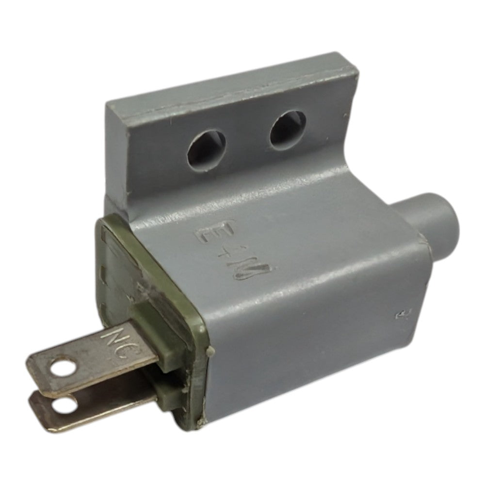 Bradley 2-Wire Safety Switch 601-121