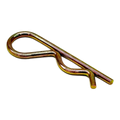 Bradley Hair Pin Cotter 601-124 - Bradley Mowers Super Store
