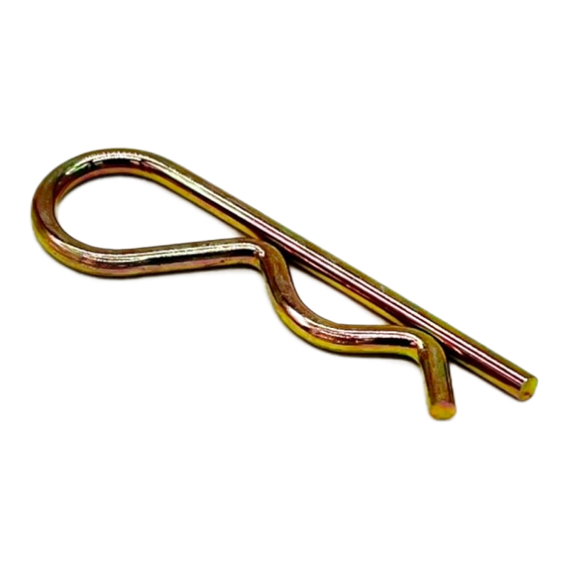Bradley Hair Pin Cotter 601-124 - Bradley Mowers Super Store