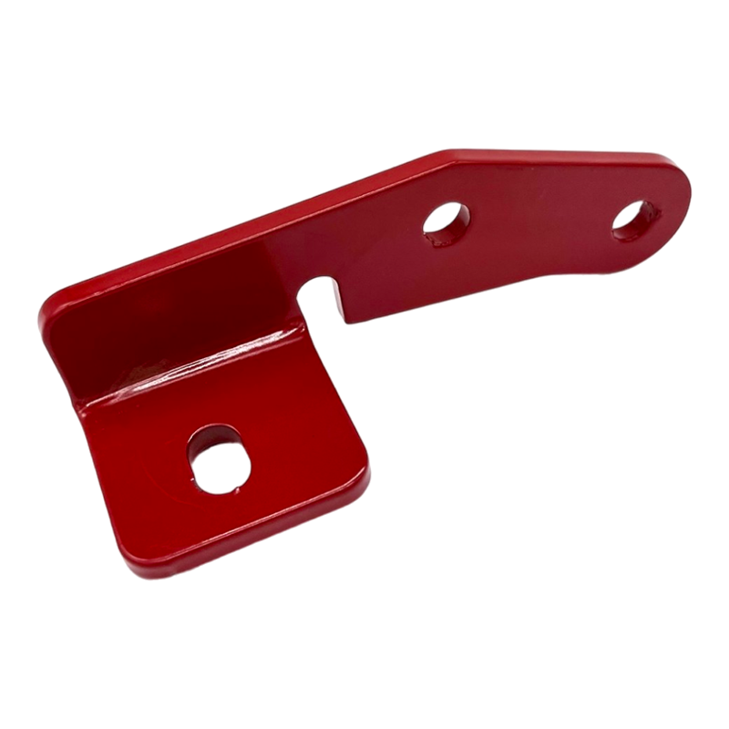 Bradley Left Chute Pivot 601-134 - Bradley Mowers Super Store