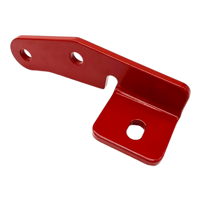 Bradley Right Chute Pivot 601-135 - Bradley Mowers Super Store