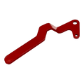 Bradley Brake Lever 601-139 - Bradley Mowers Super Store