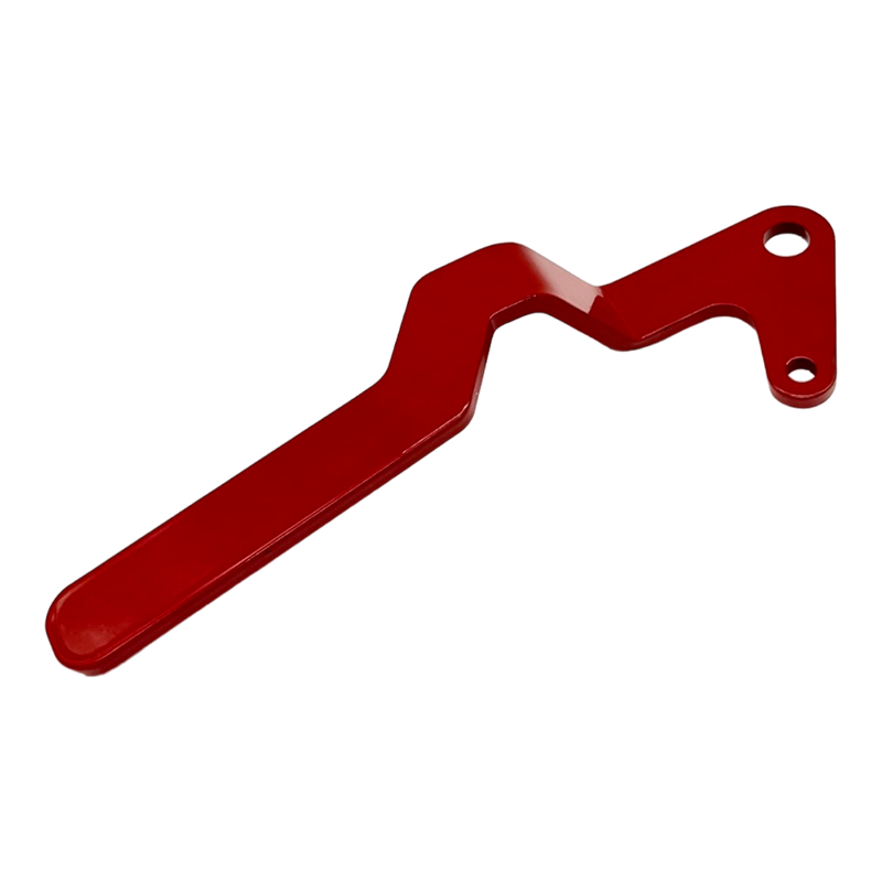 Bradley Brake Lever 601-139 - Bradley Mowers Super Store