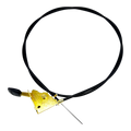 Bradley Throttle Cable Assembly 603-032 - Bradley Mowers Super Store