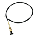 Bradley Throttle Cable 601-163