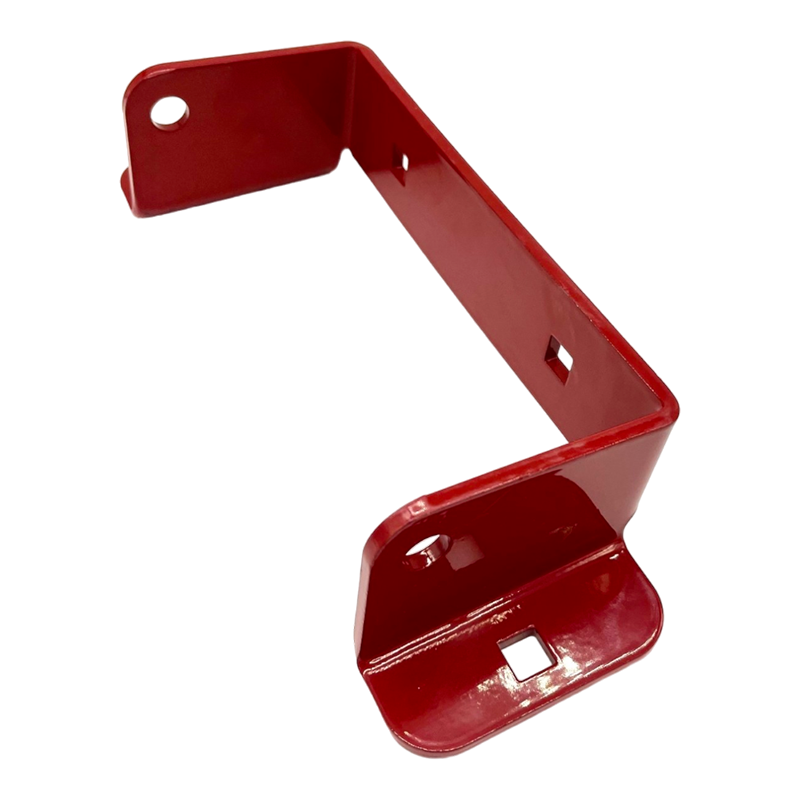 Bradley Mounting Plate 601-167 - Bradley Mowers Super Store