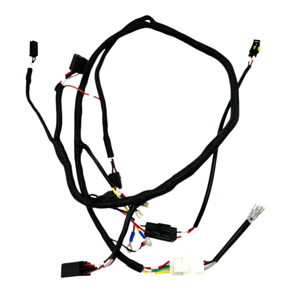 Bradley Briggs & Stratton Engine Wire 601-172