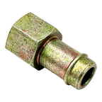 Bradley Plug Connector 601-203