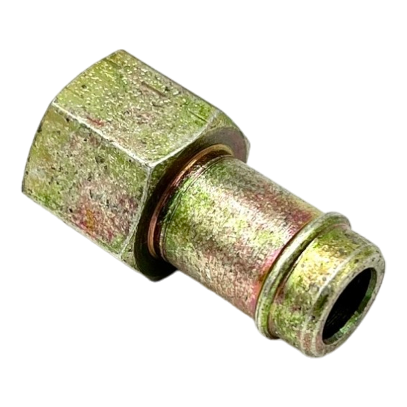 Bradley Plug Connector 601-203