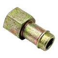 Bradley Plug Connector 601-203
