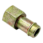Bradley Plug Connector 601-203