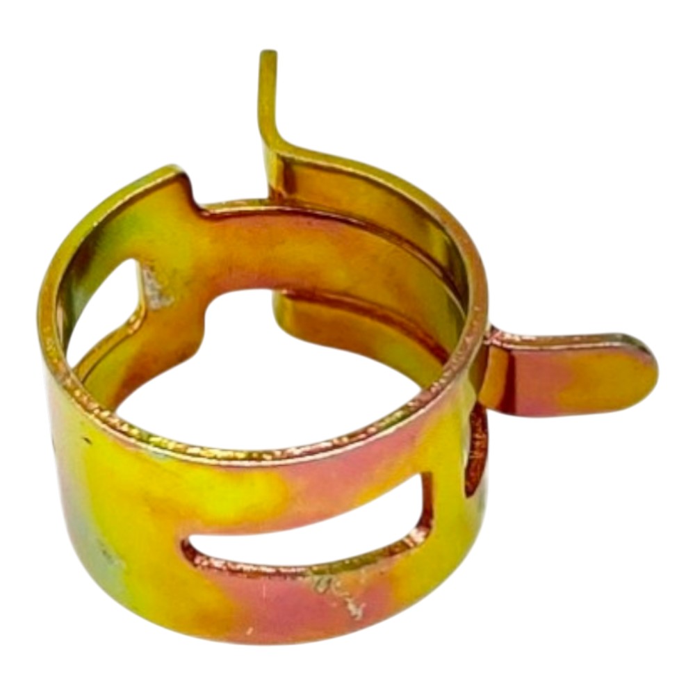 Bradley Oil Drain Clip 601-204
