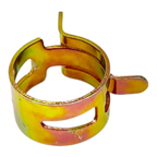 Bradley Oil Drain Clip 601-204