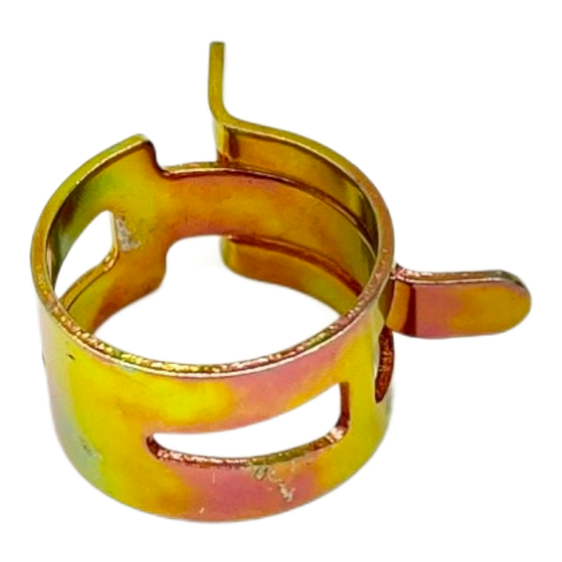 Bradley Oil Drain Clip 601-204