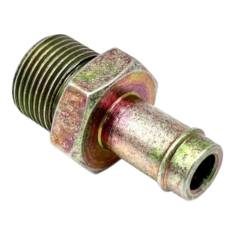 Bradley Oil Drain Fitting 601-206