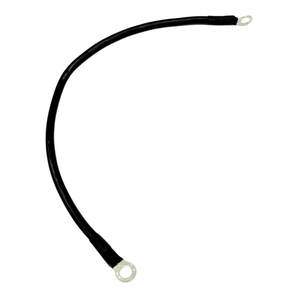 Bradley Black Battery Cable 601-221