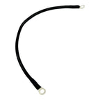 Bradley Black Battery Cable 601-221