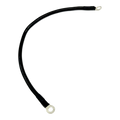 Bradley Black Battery Cable 601-221