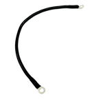 Bradley Black Battery Cable 601-221