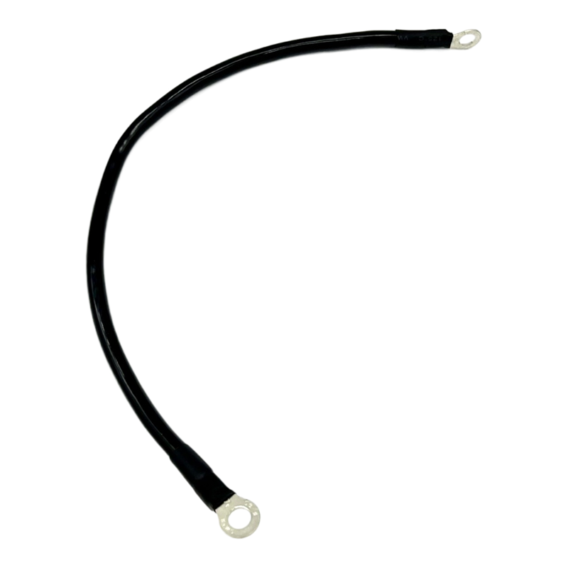 Bradley Black Battery Cable 601-221