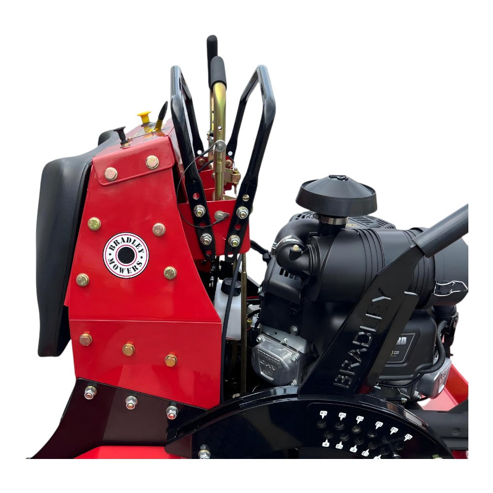 Bradley Height-Adjustable Dashboard for 48"/52"/61" SC Models 601-326