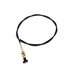 Bradley Choke Cable Assembly 603-030