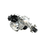 Bradley 36SC Left Transmission 603-121