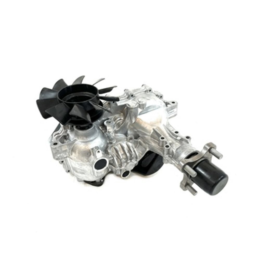 Bradley 36SC Right Transmission 603-122