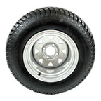 Bradley 23x10.5-12 Tire and Wheel Assembly 604-017