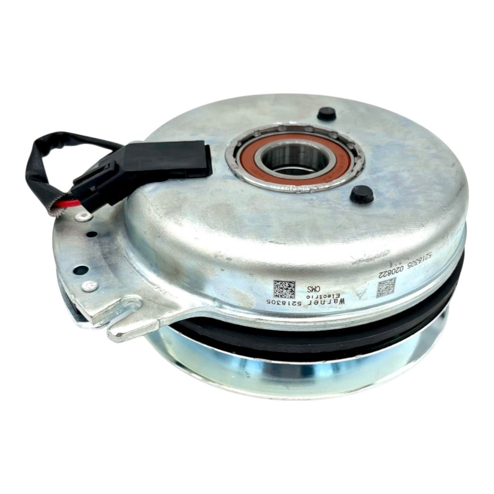 Bradley Electromagnetic Clutch 604-029